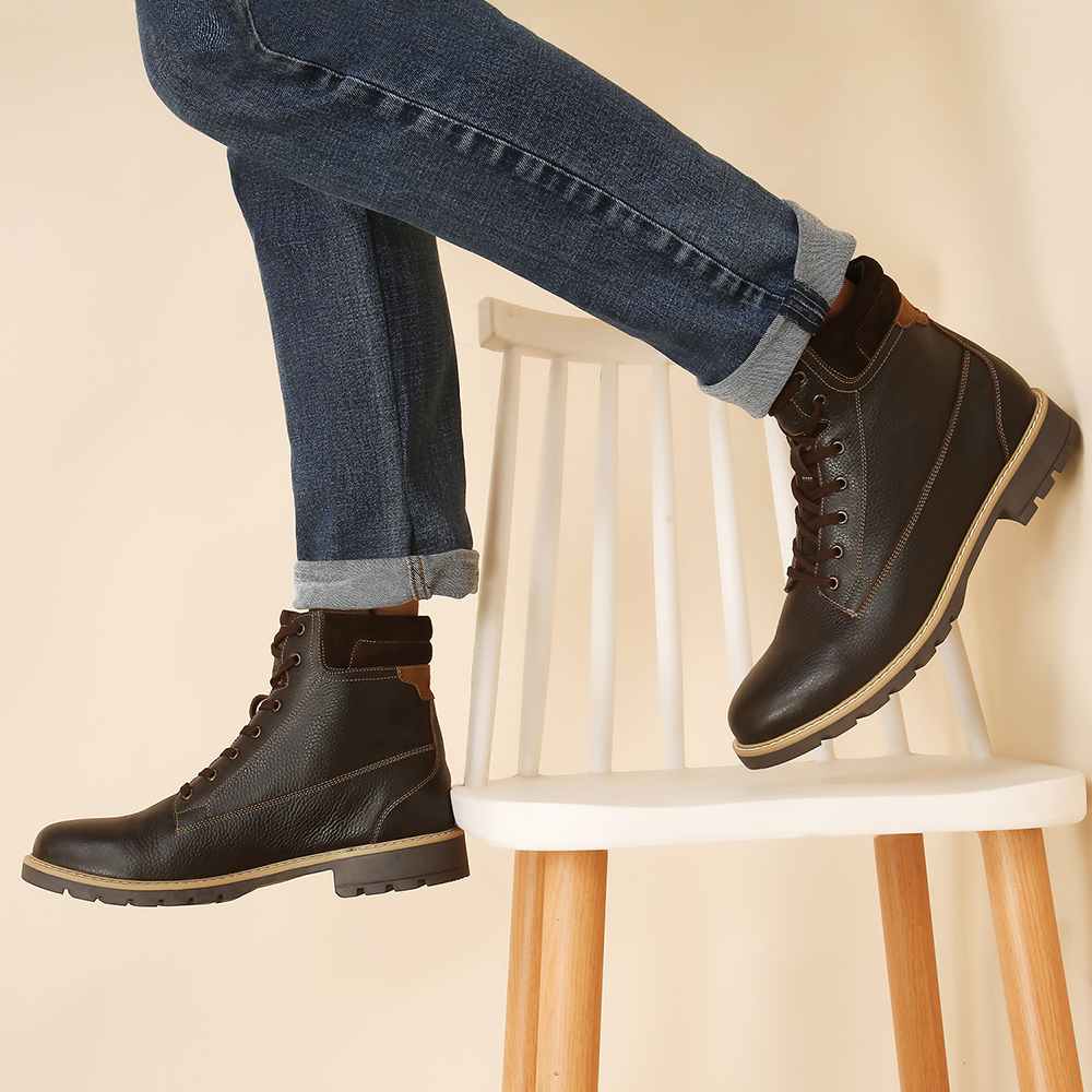 Men Classic Boots 001