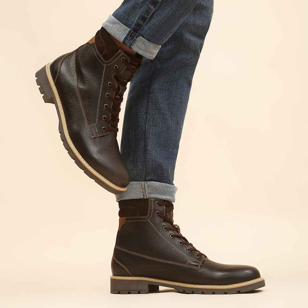 Men Classic Boots 001