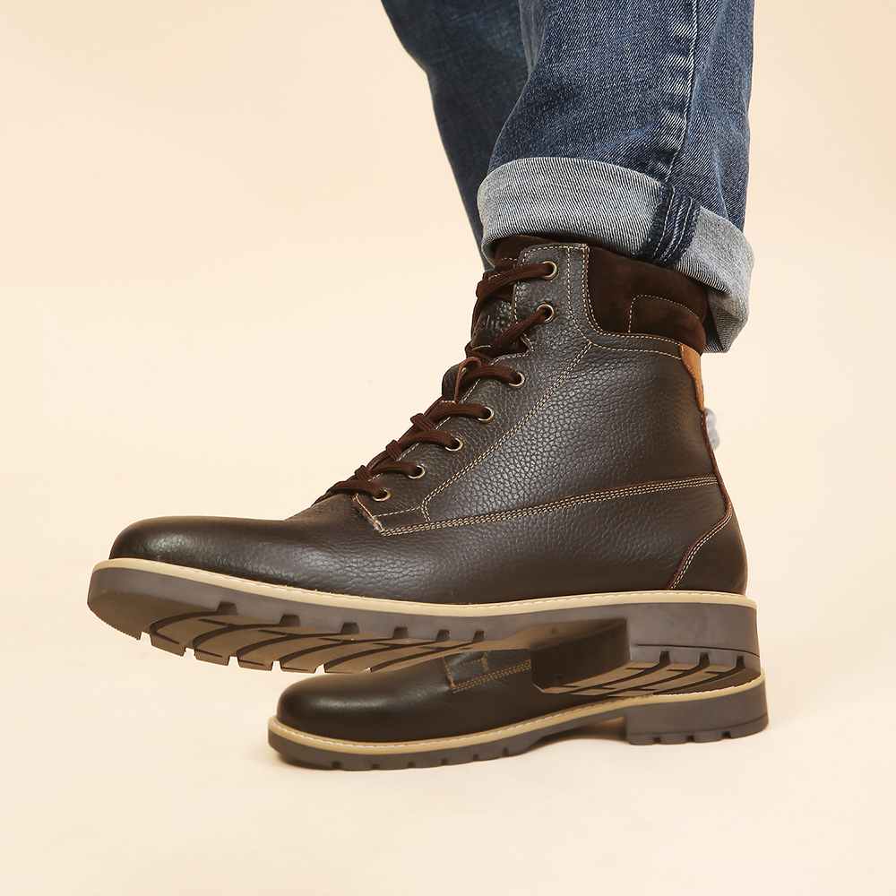 Men Classic Boots 001