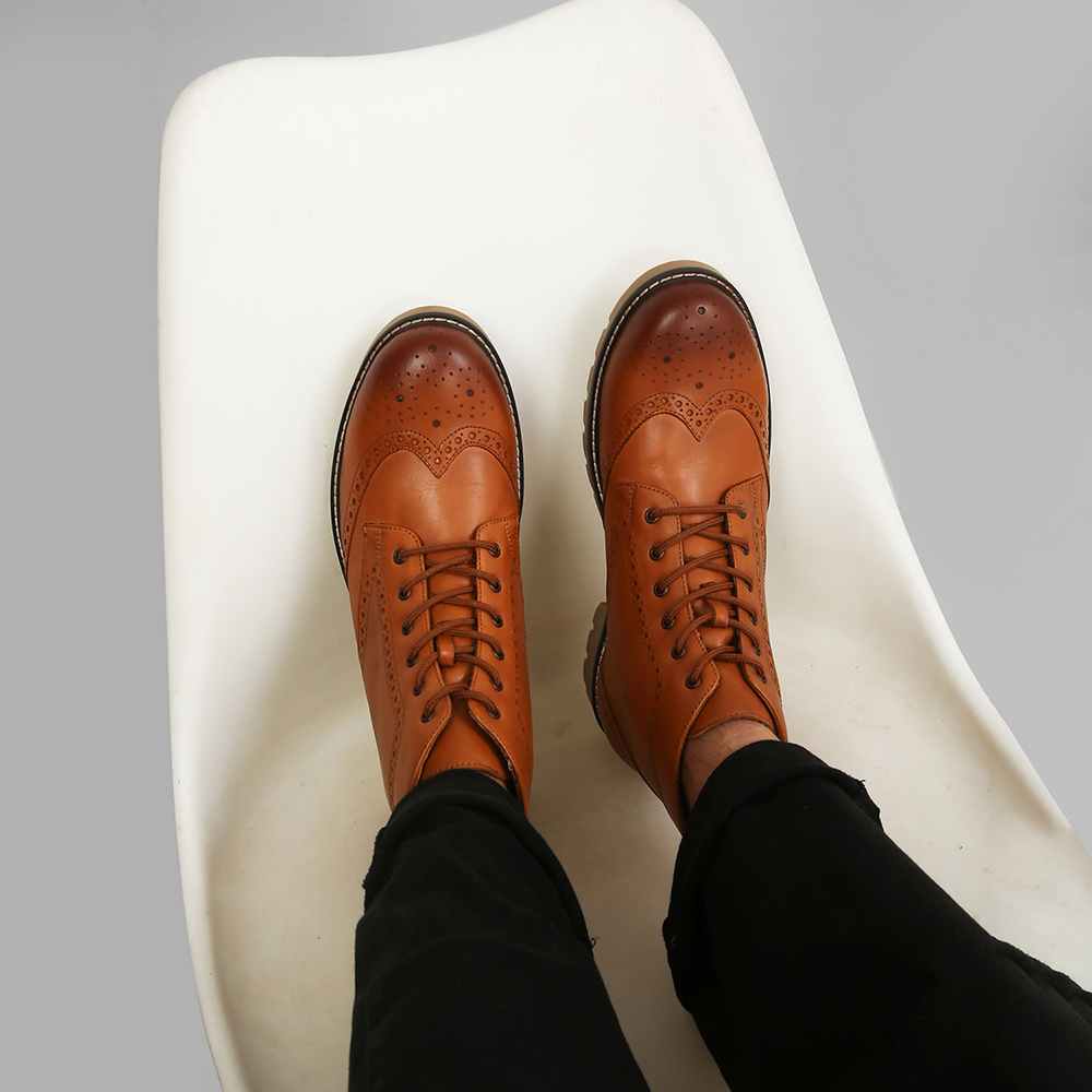 Men Classic Boots 002