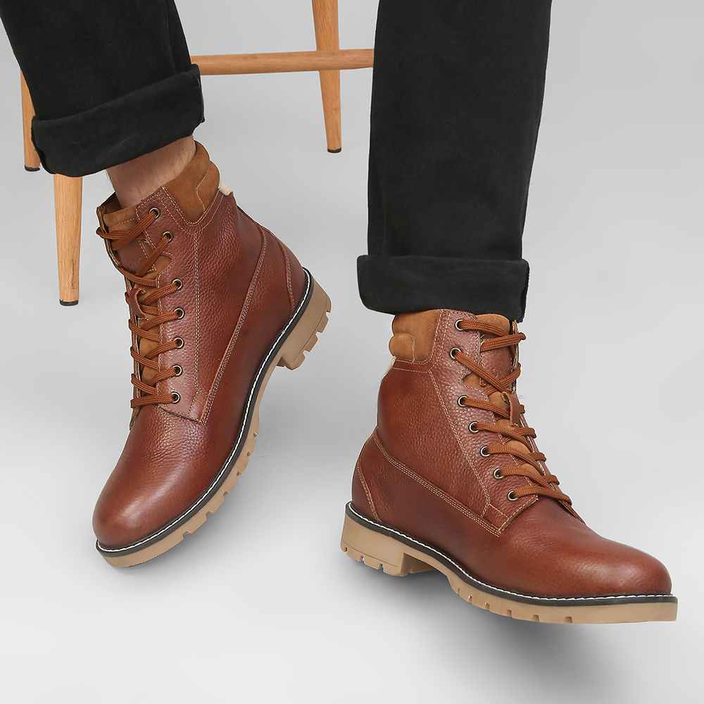 Men Classic Boots 001
