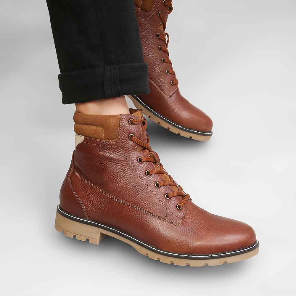 Men Classic Boots 001