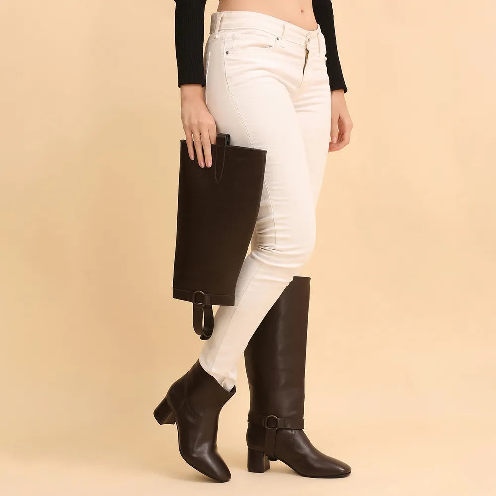 Glitch Two in One Boots for Women