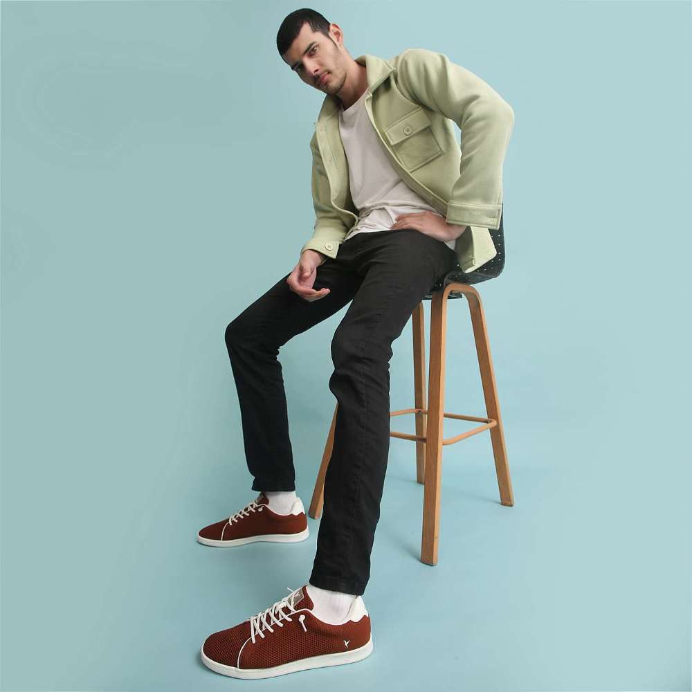 Wind Men Sneakers
