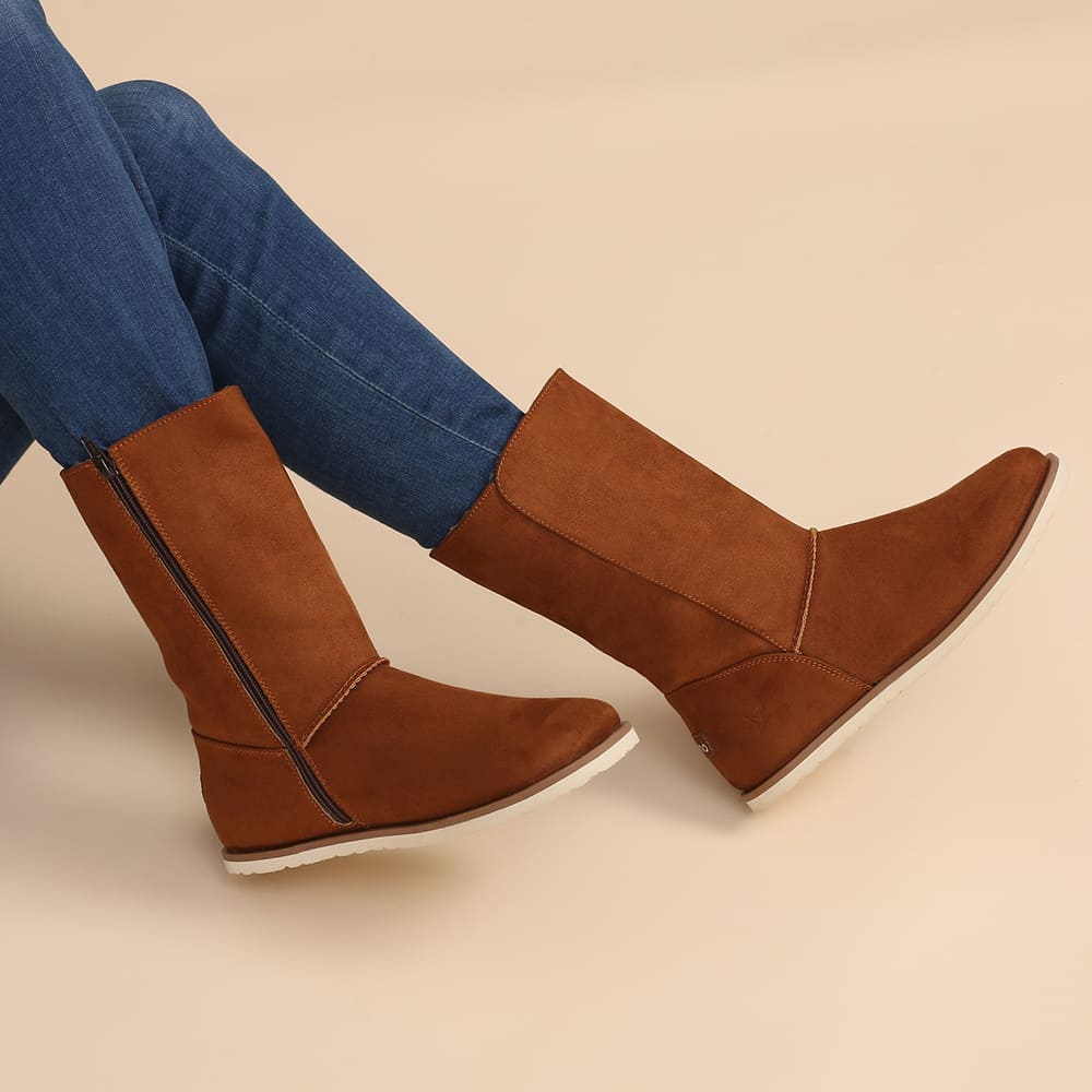 Slays Women Boots 004 for Women