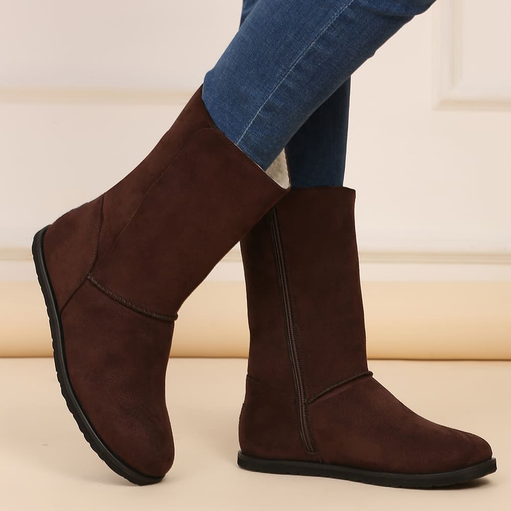 Slays Women Boots 004 for Women