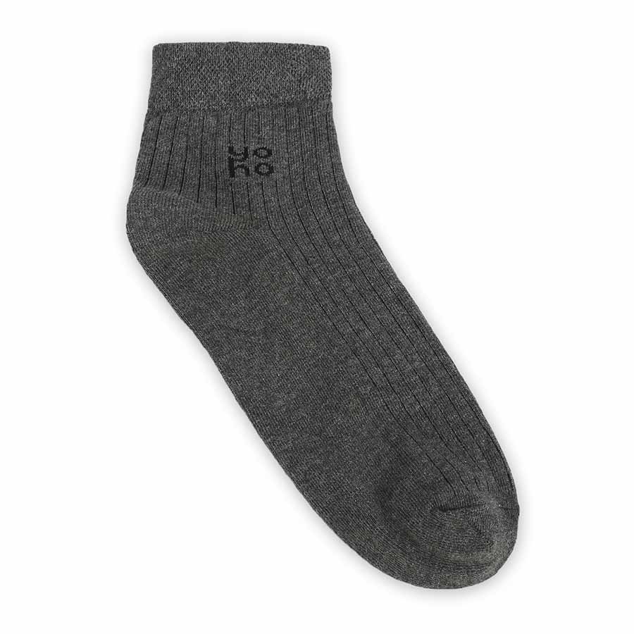 Multi color Ankle Socks