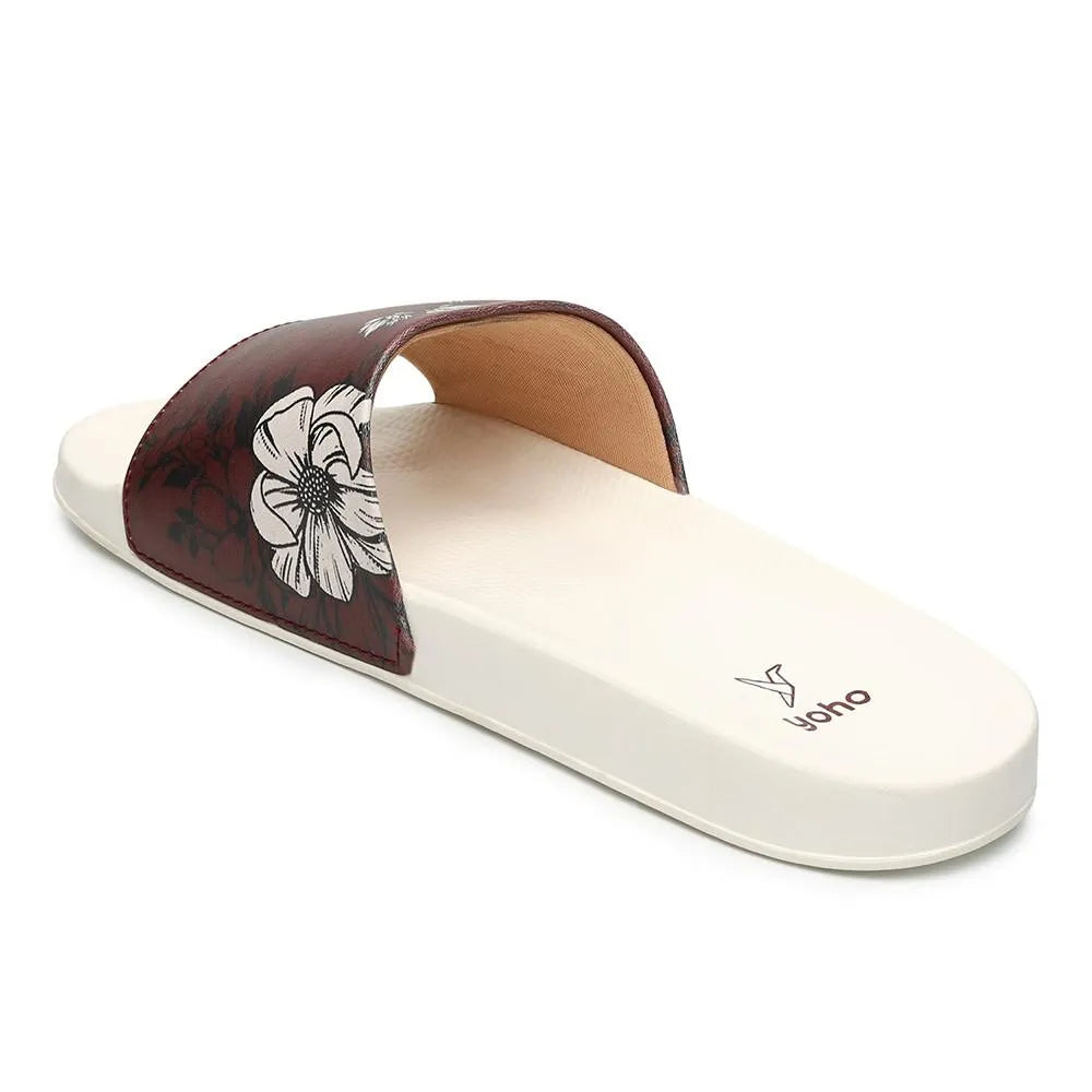 Tropica Sliders for Women