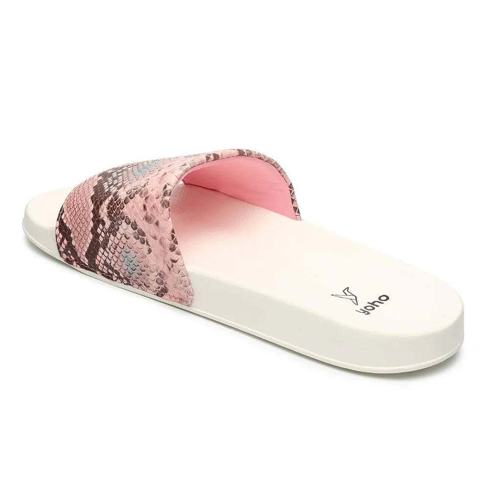 Tropica Sliders for Women