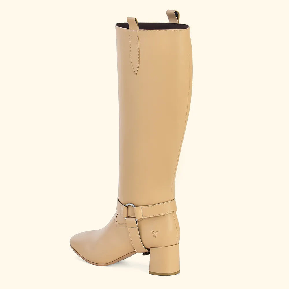 Glitch Z Boots for Women