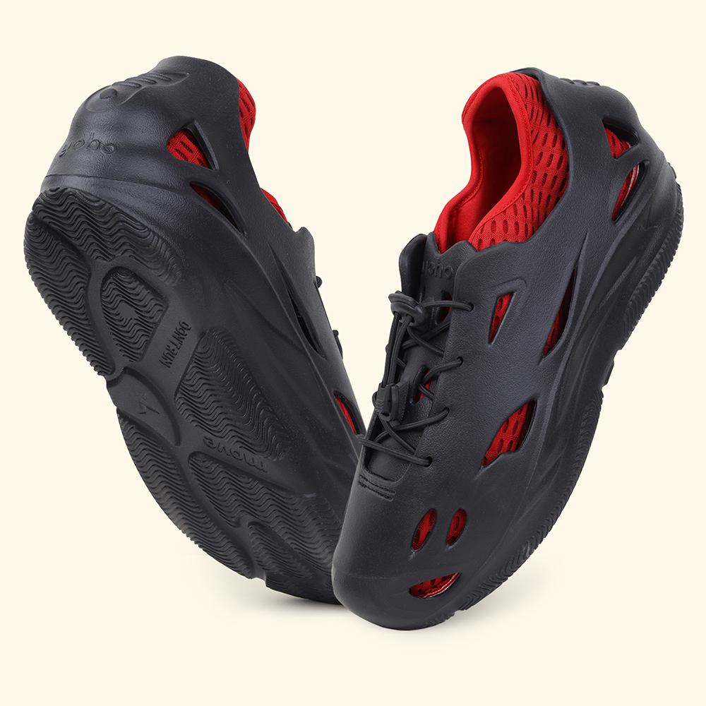Zogs Clog Sneaker for Men