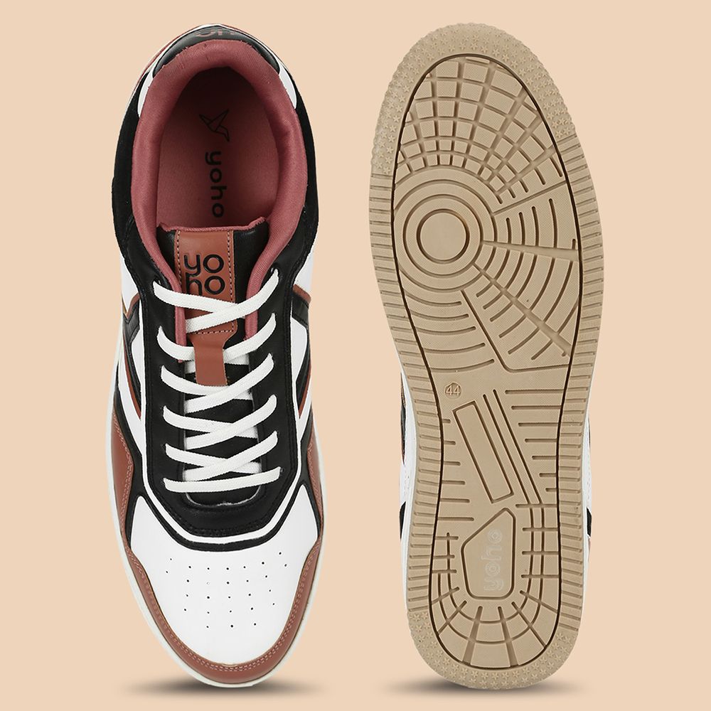 Low Top Sneakers