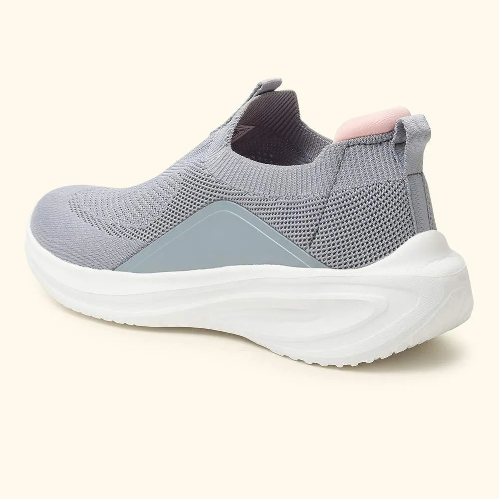 SOS 112 Slip-Ons for Women