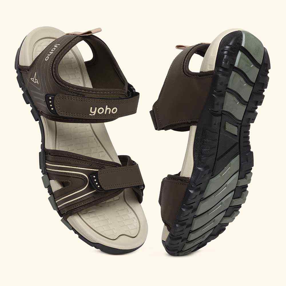 TrailMark 002 Sandals for Men
