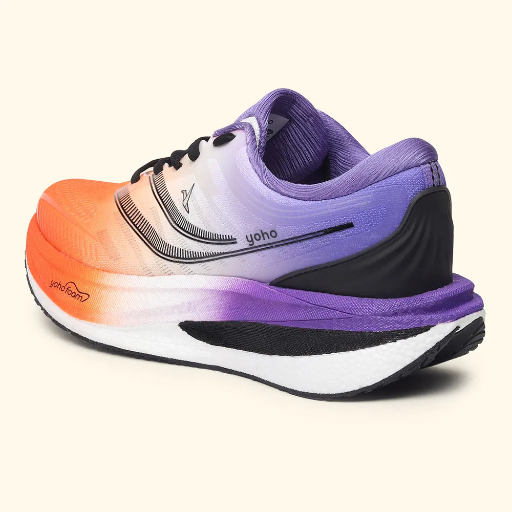 Catapult with CarbonBurst™ Sports Shoes for Men