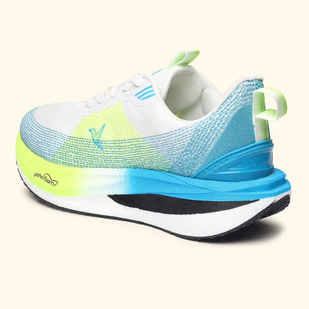 Catapult with CarbonBurst™ Sports Shoes for Men