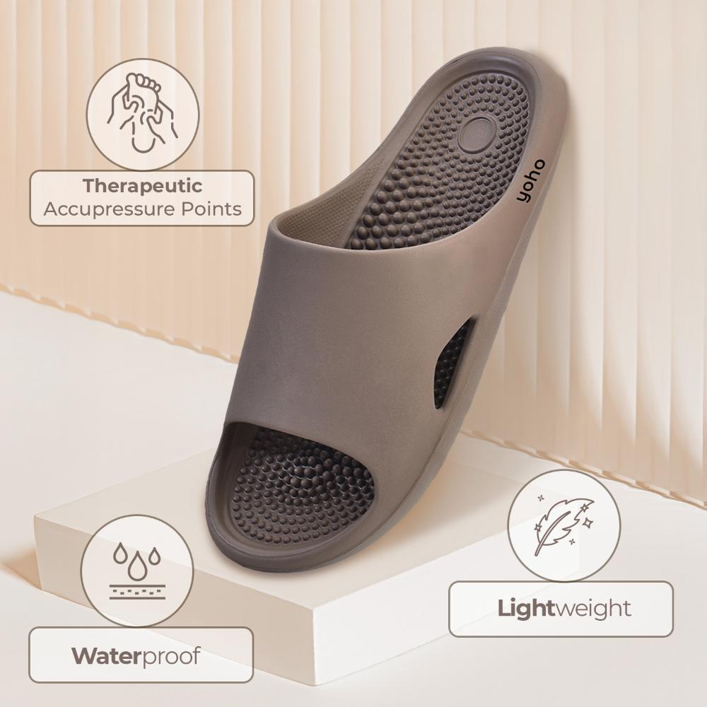 Nest Men Sliders