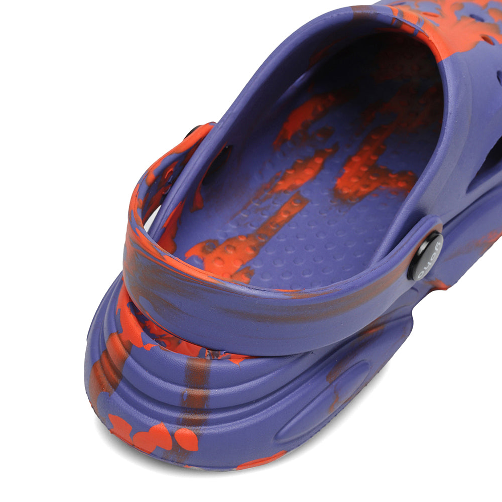 Splash Clogs for Kids