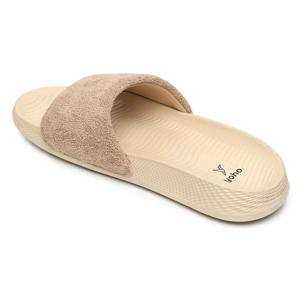 Oura Terry Sliders for Women