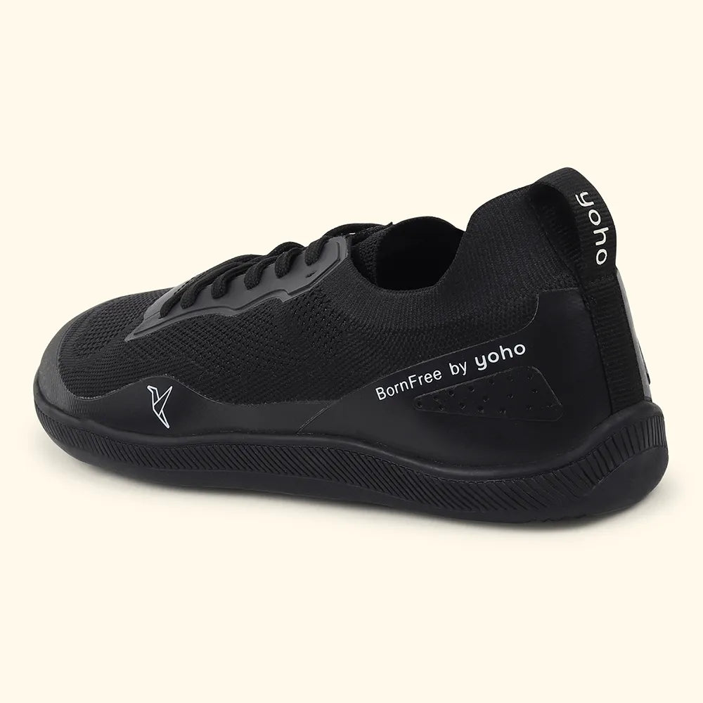 Bornfree Toe Yoga Unisex Shoes