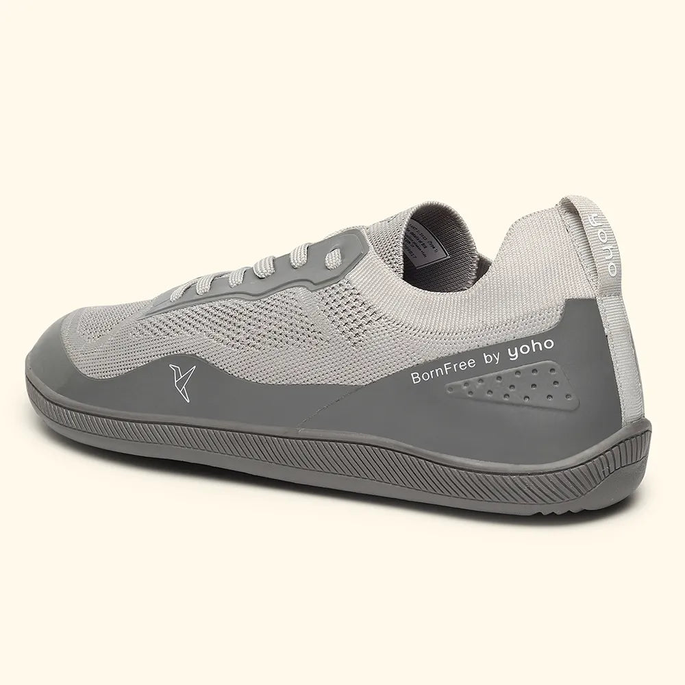 Bornfree Toe Yoga Unisex Shoes
