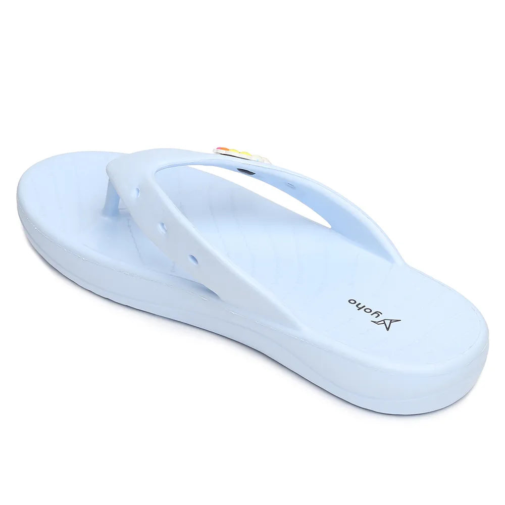 Drizzle Nova Slippers for Women