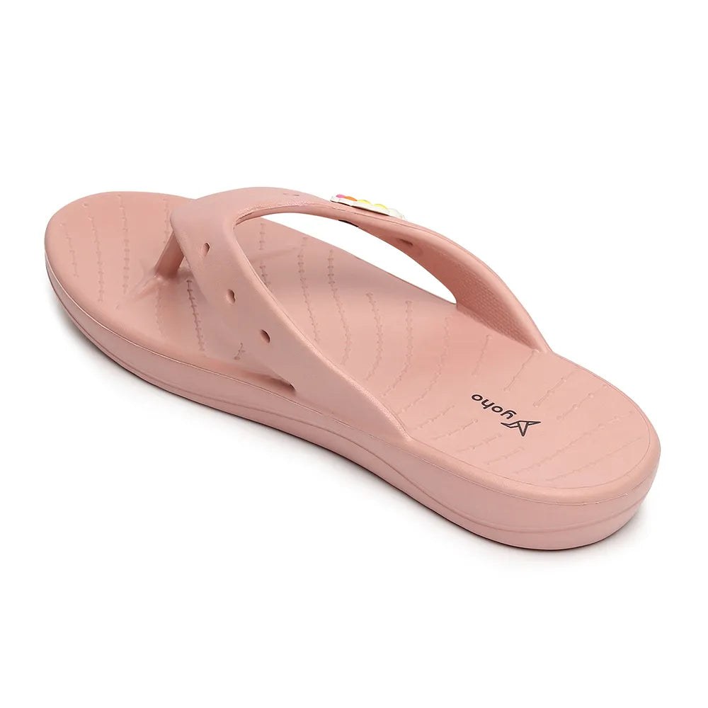 Drizzle Nova Slippers for Women