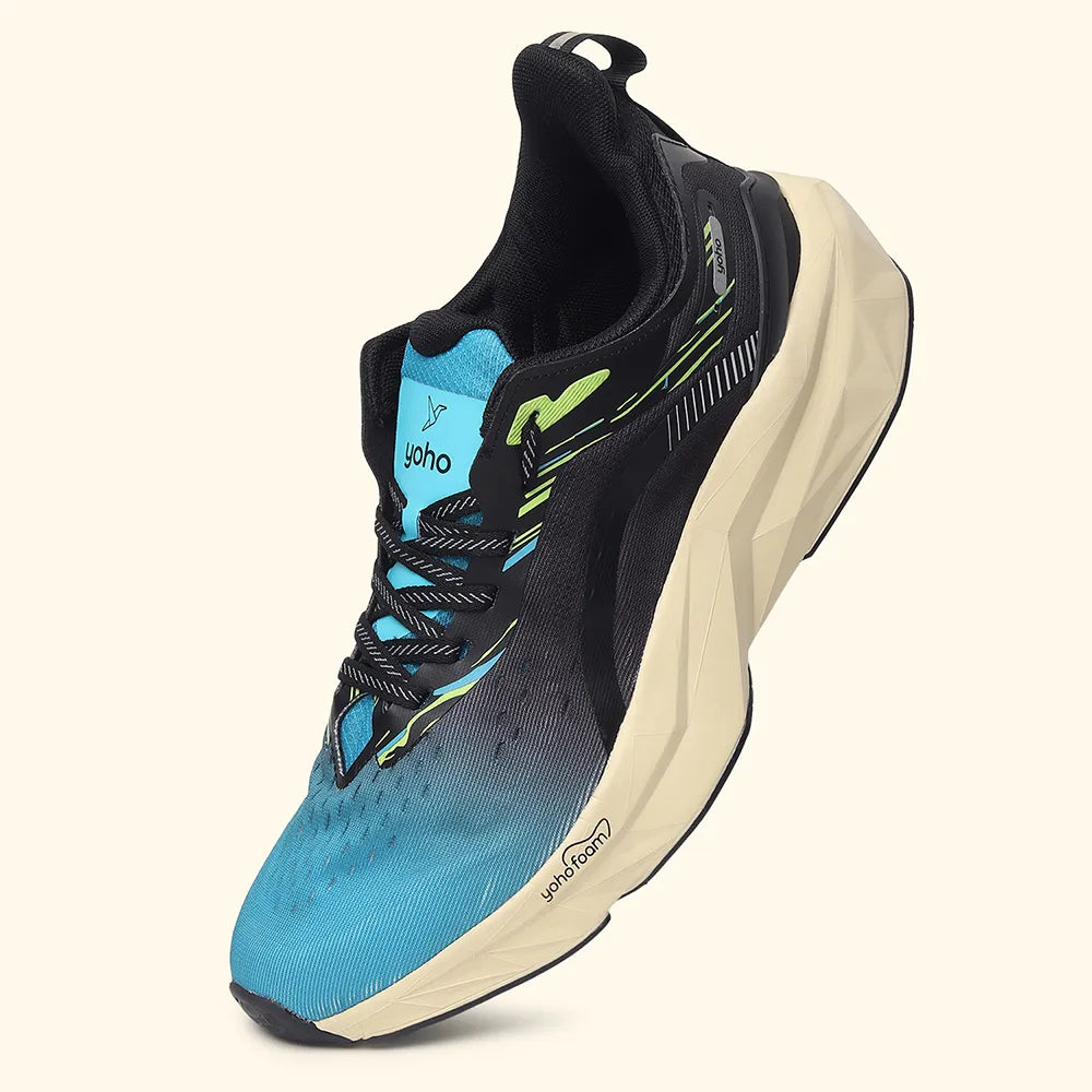 PitStop 1100 Sports Shoes for Men - Nitro Cold Brew