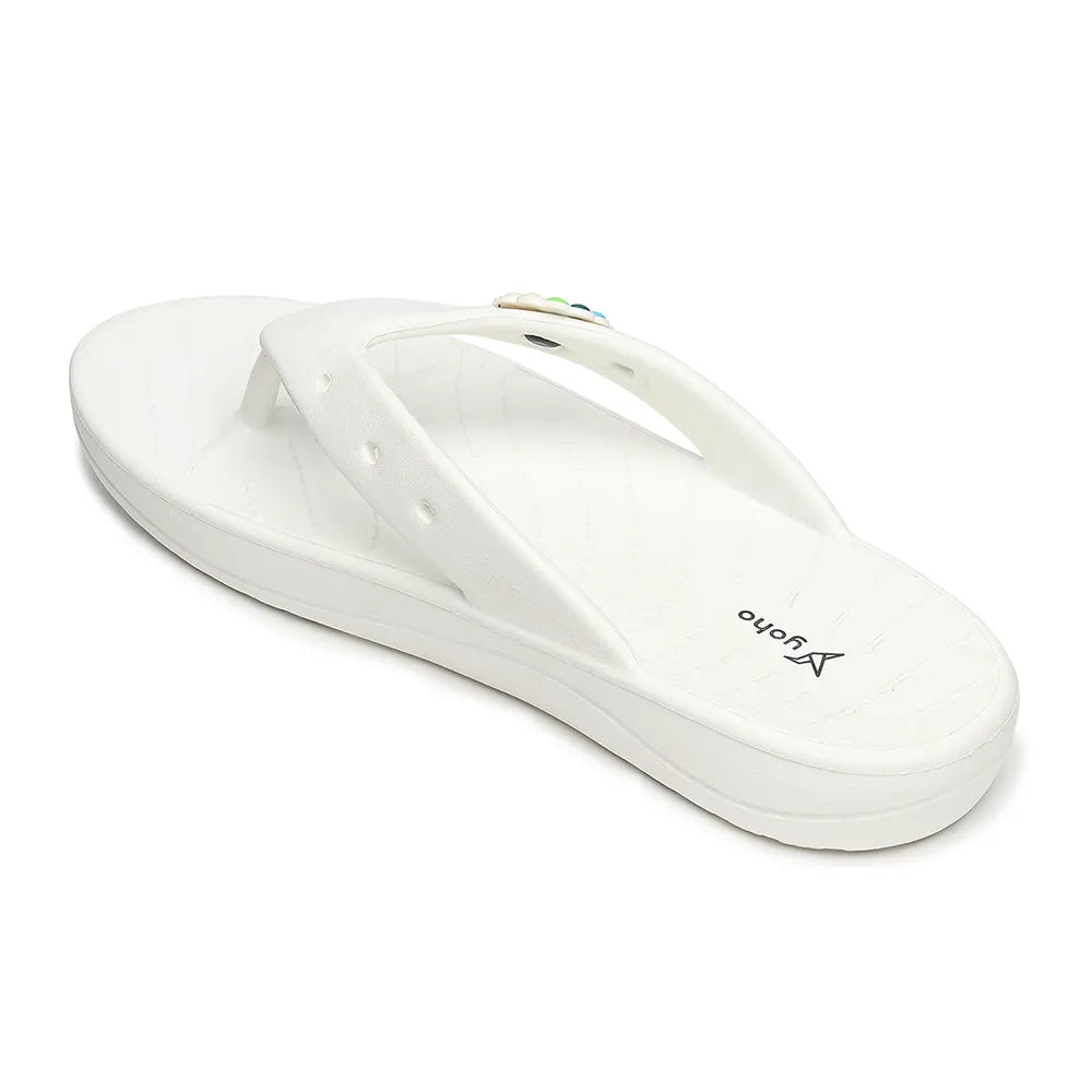 Drizzle Nova Slippers for Women