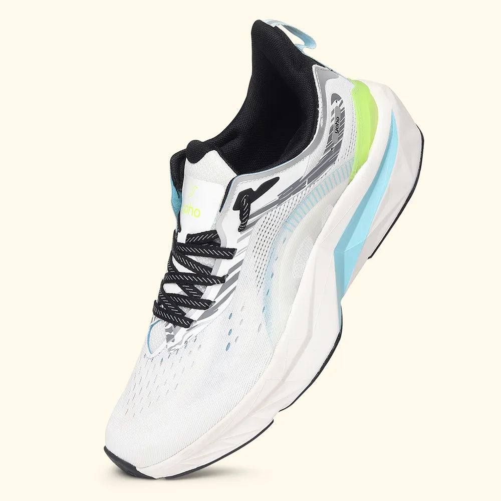 PitStop 1100 Sports Shoes for Men - Iced Matcha