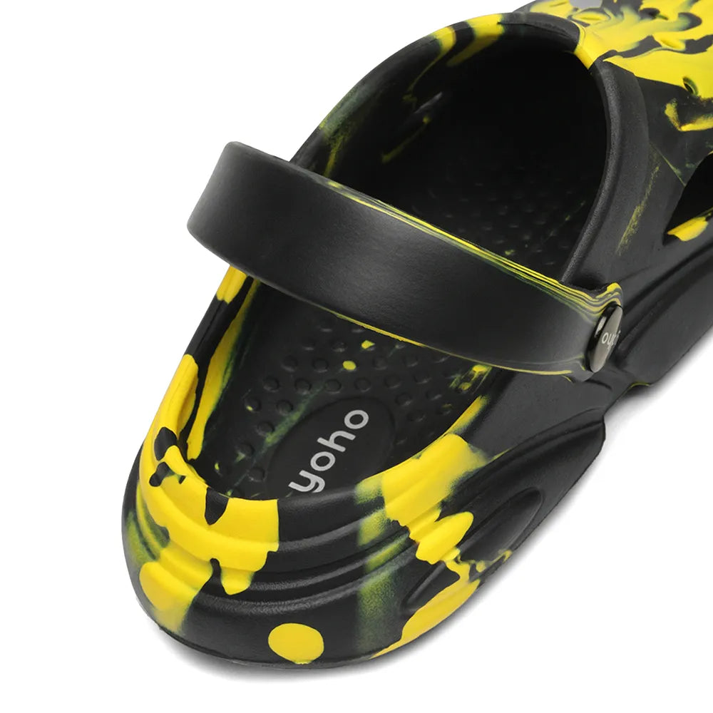 Splash Clogs for Kids