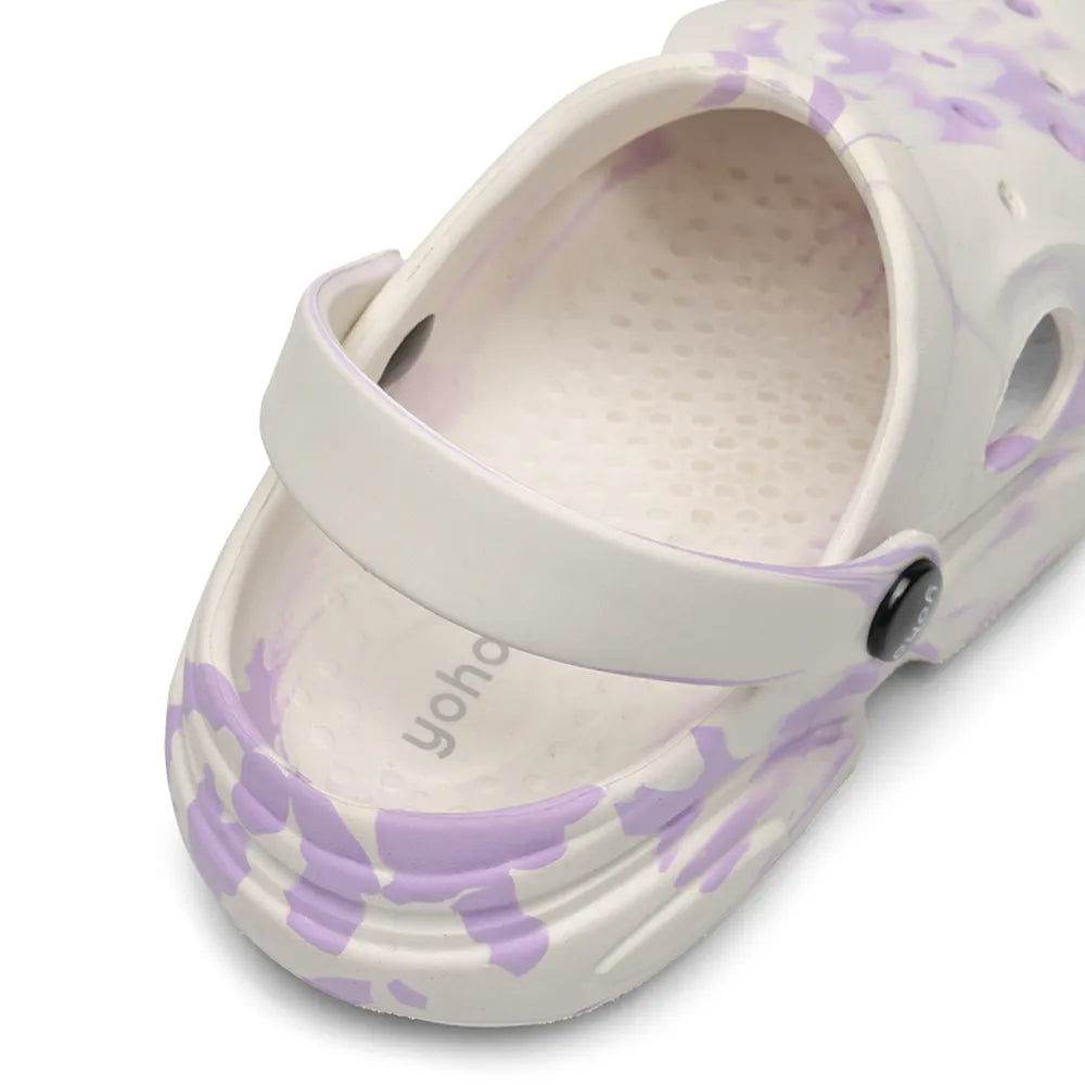 Splash Clogs for Kids