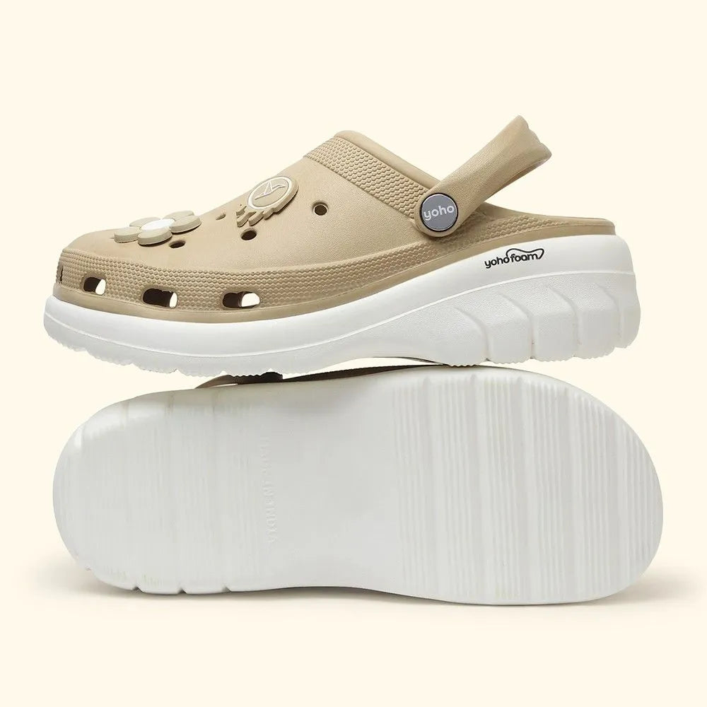 Jumbo Clogs 003 Women