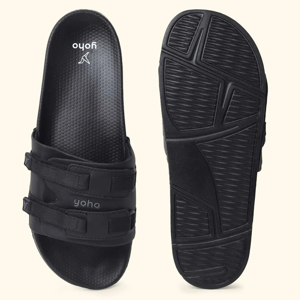 Cityrift Sliders for Men