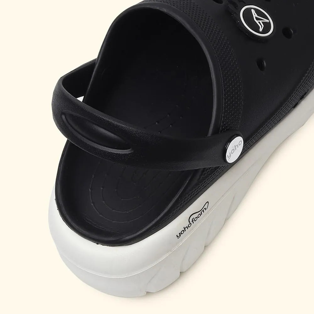 Jumbo Clogs 003 Women