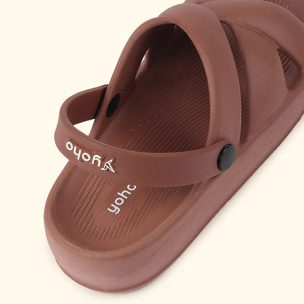 Wanderz Women Clogs