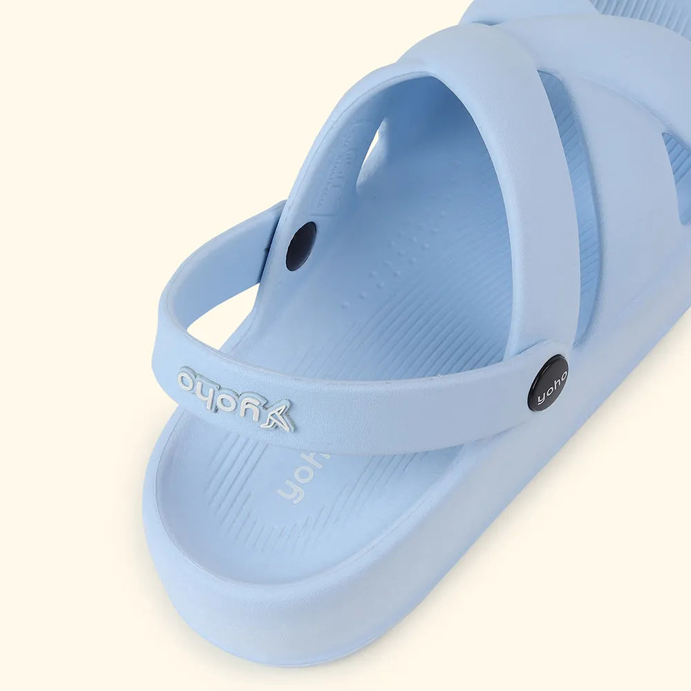 Wanderz Women Clogs