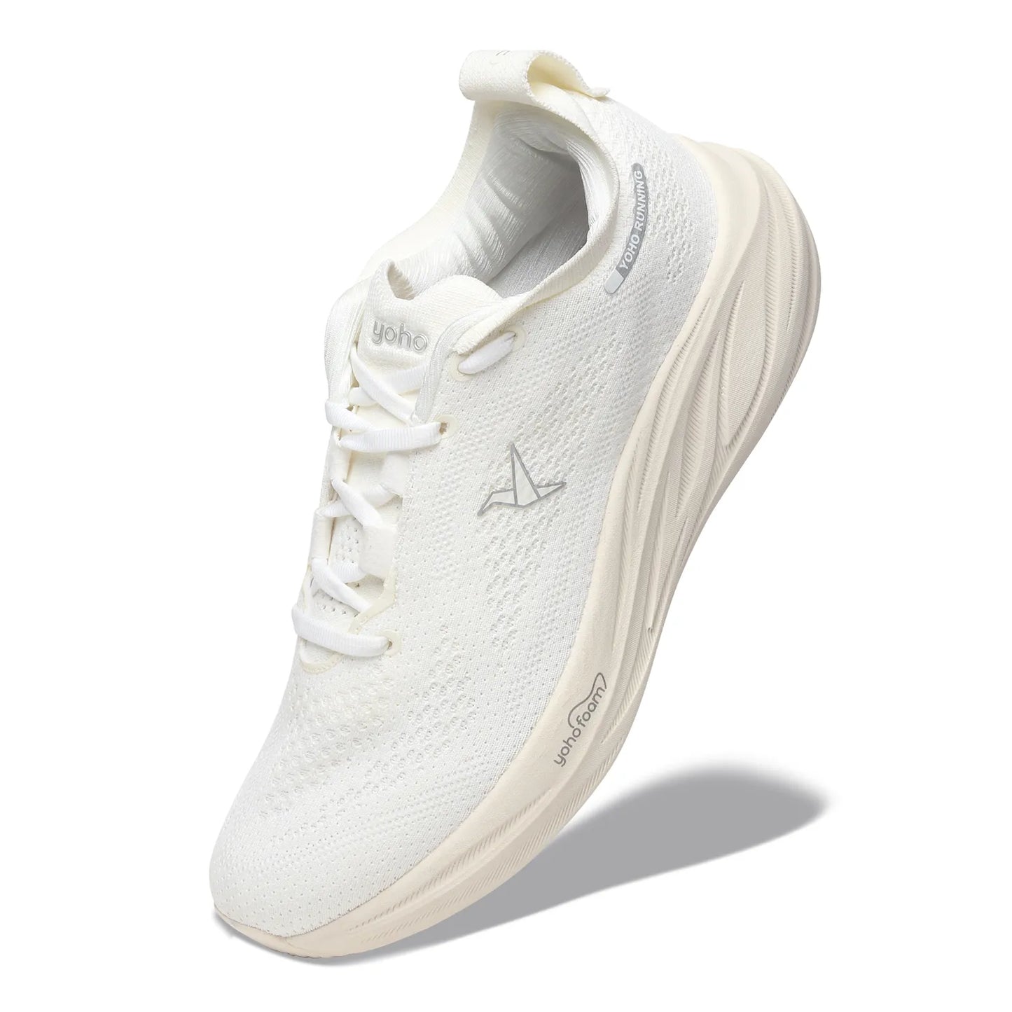 ZeroHour AeroWeave™ for Men - Artic White