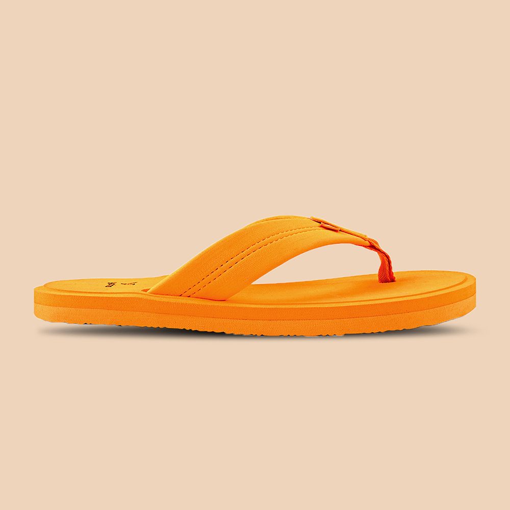 Bubbles Orthopedic Slippers For Men