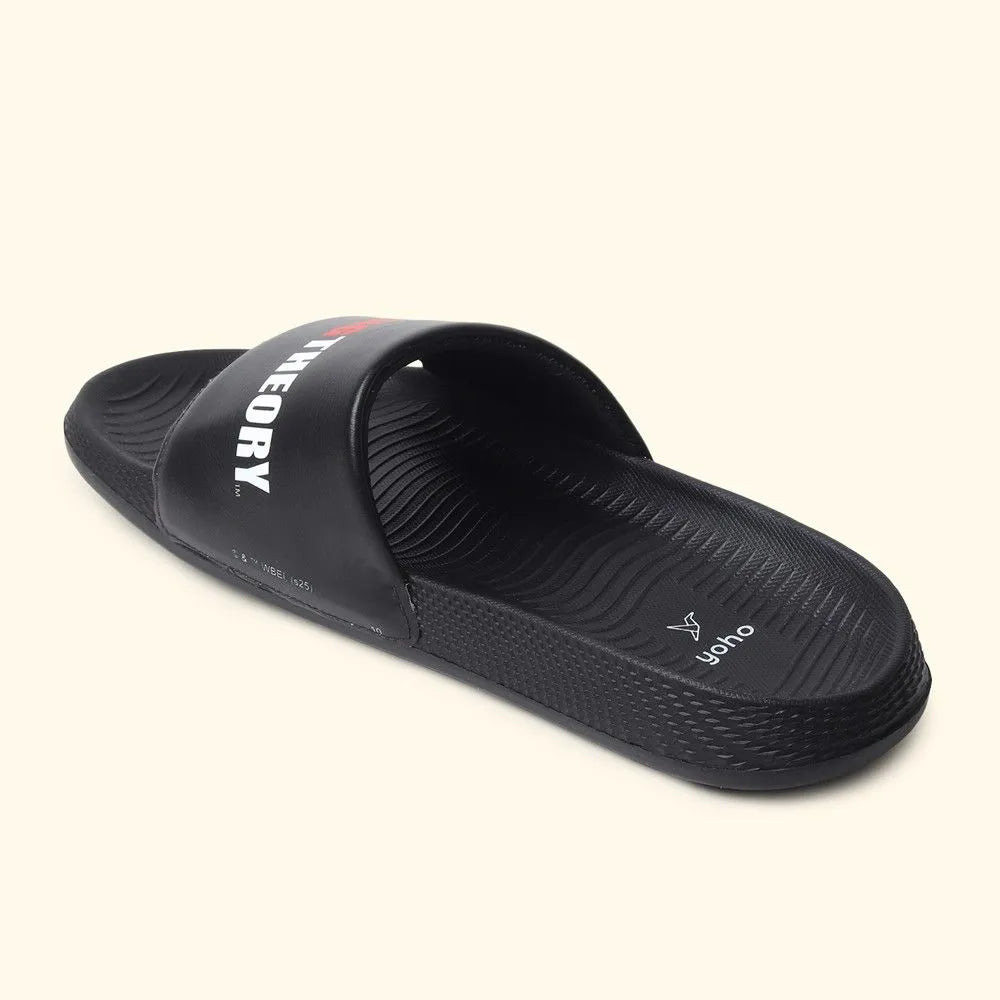 Big bang theory 004 Sliders for Men