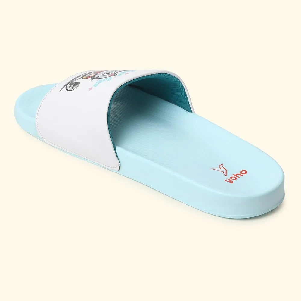 Big bang theory 003 Sliders for Women