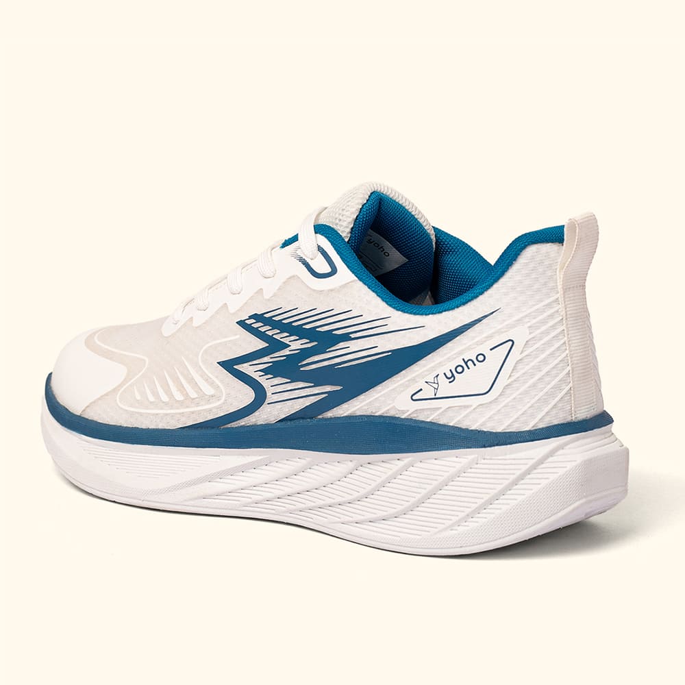 RushHour Dynamiq™ 1835 Sports Shoes for Men