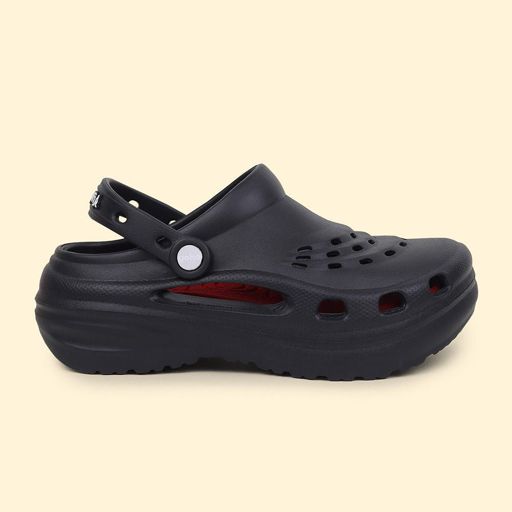Jumbo Clogs 002 for Women