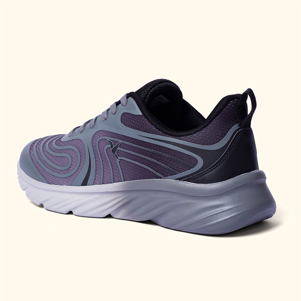 RushHour Dynamiq™ 1835 Sports Shoes for Men