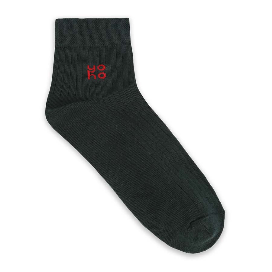 Multi color Ankle Socks