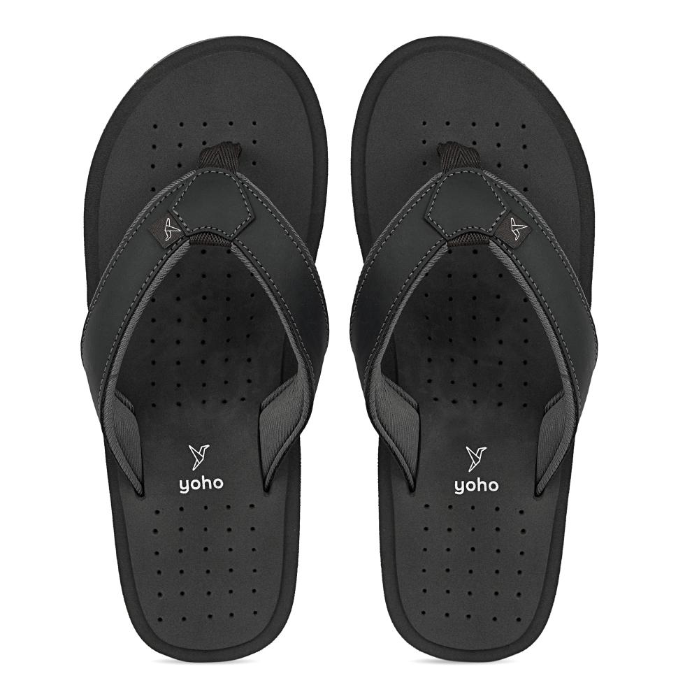 ArchFlex Men Slippers