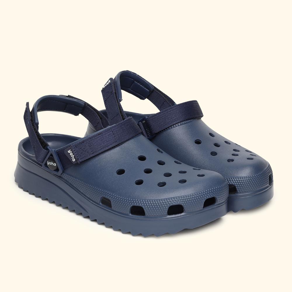 Hacker Clogs 001 for Men