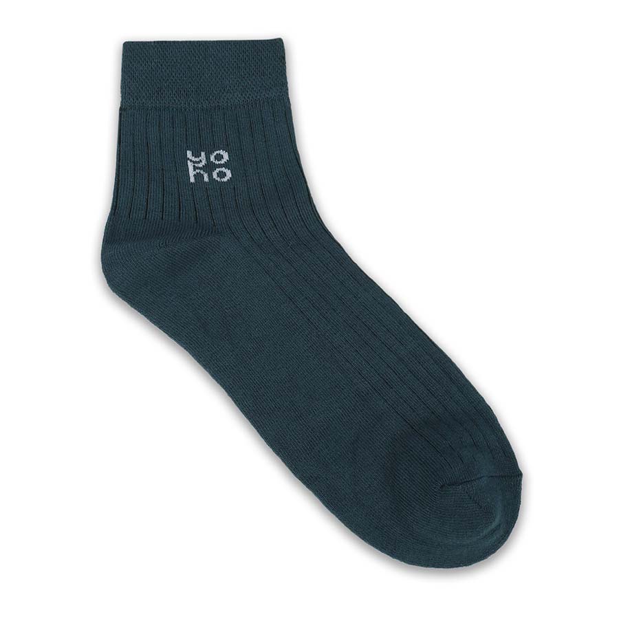 Multi color Ankle Socks