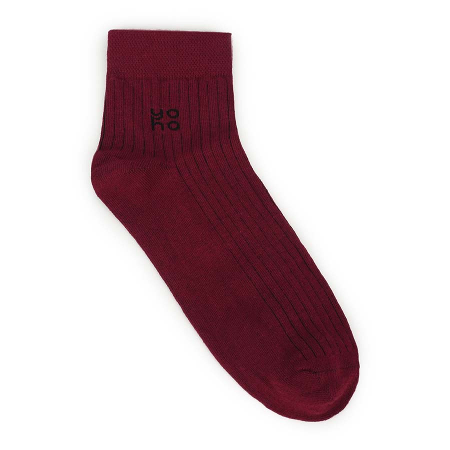 Multi color Ankle Socks