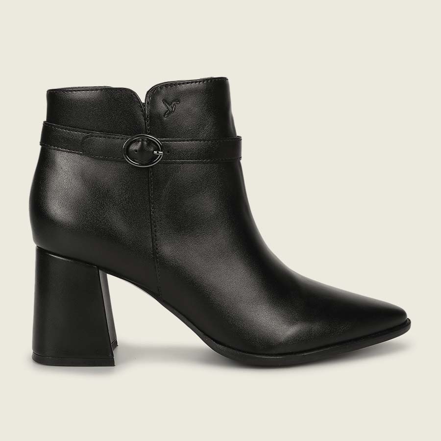 High Ankle Boots For Women